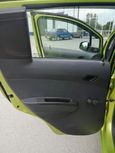  Chevrolet Spark 2013 , 369000 , 