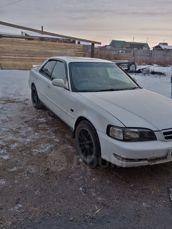  Honda Accord Inspire 1995 , 215000 , 