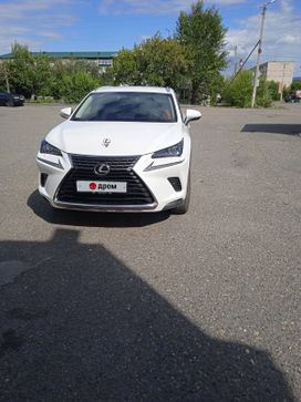 SUV   Lexus NX300 2017 , 3450000 , --