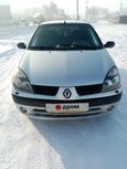  Renault Symbol 2005 , 269000 , 