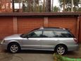  Subaru Legacy 2001 , 215000 , 