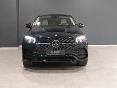 SUV или внедорожник Mercedes-Benz GLE Coupe 2023 года, 15800000 рублей, Москва
