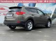 SUV   Toyota RAV4 2014 , 1535000 , 