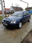  Hyundai Accent 2006 , 255000 , 