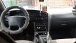 SUV   SsangYong Musso 2003 , 260000 , 