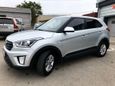 SUV   Hyundai Creta 2018 , 899000 , 