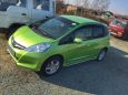  Honda Fit 2011 , 460000 , 