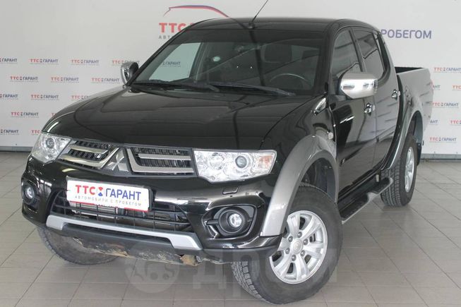  Mitsubishi L200 2014 , 1155000 , 