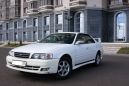  Toyota Chaser 1999 , 220000 , 