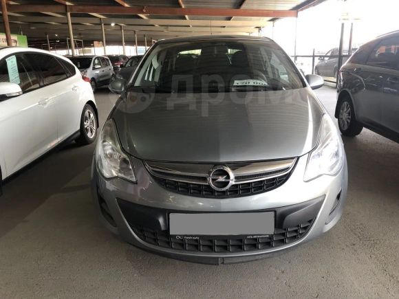  Opel Corsa 2012 , 365000 , --