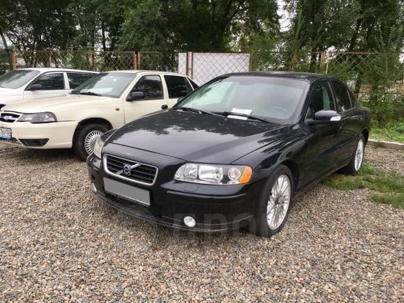  Volvo S60 2007 , 399000 , 