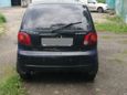  Daewoo Matiz 2008 , 60000 , 