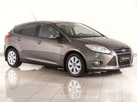  Ford Focus 2011 , 500000 , 