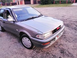  Toyota Corolla 1990 , 85000 , 