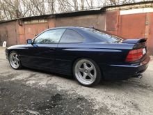 Москва BMW 8-Series 1993