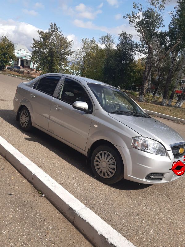  Chevrolet Aveo 2007 , 225000 , -