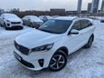 SUV   Kia Sorento 2019 , 2750000 , 