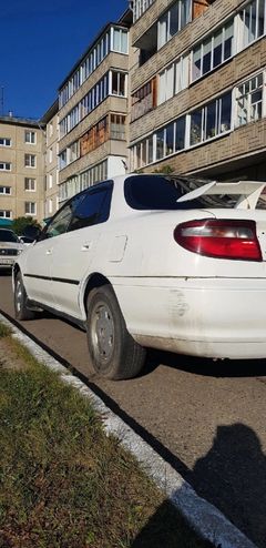 Седан Toyota Carina 1994 года, 150000 рублей, Иркутск