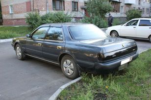  Toyota Cresta 1991 , 99000 , 