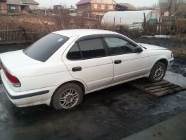  Nissan Sunny 2000 , 105000 , -