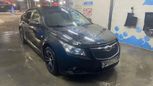  Chevrolet Cruze 2012 , 490000 , 