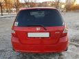  Honda Fit 2002 , 205000 , 