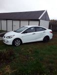  Hyundai Solaris 2011 , 305000 , 