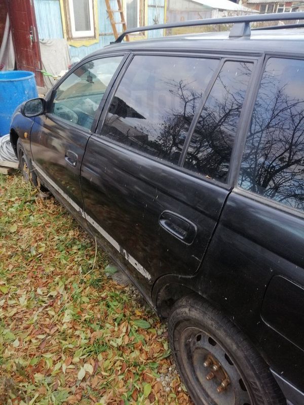  Toyota Caldina 1996 , 120000 , 