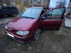 Хэтчбек Renault Scenic 1997 года, 99999 рублей, Новосибирск