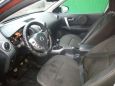 SUV   Nissan Qashqai 2008 , 410000 , 