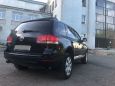 SUV   Volkswagen Touareg 2003 , 495000 , 