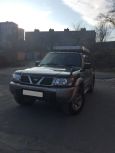 SUV   Nissan Safari 1997 , 960000 , 