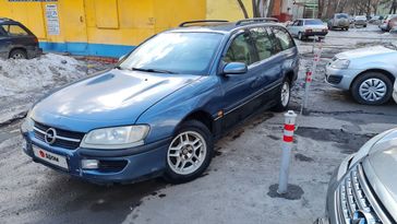  Opel Omega 1998 , 139000 , 