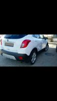 SUV   Opel Mokka 2012 , 720000 , 