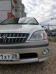    Toyota Nadia 1999 , 500000 , 