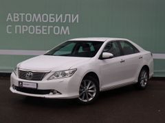 Седан Toyota Camry 2014 года, 2050000 рублей, Сочи
