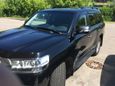 SUV   Toyota Land Cruiser 2016 , 3500000 , 