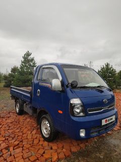 Бортовой грузовик Kia Bongo III 2011 года, 1190000 рублей, Краснодар