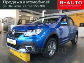  Renault Logan Stepway 2019 , 663373 , 