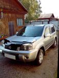 SUV   Nissan X-Trail 2004 , 500000 , 