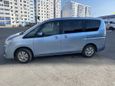    Nissan Serena 2013 , 900000 , 