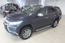 SUV   Mitsubishi Pajero Sport 2019 , 2199000 , 