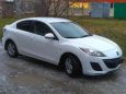  Mazda Mazda3 2011 , 599000 , 