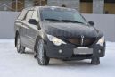  SsangYong Actyon Sports 2012 , 600000 , 