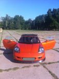   Toyota MR-S 2001 , 320000 , 