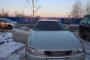  Toyota Mark II 1996 , 250000 , 