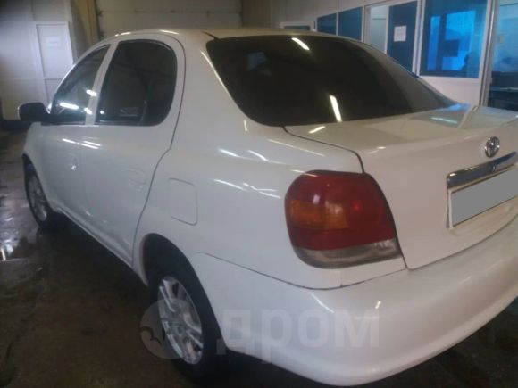  Toyota Platz 2005 , 270000 , 