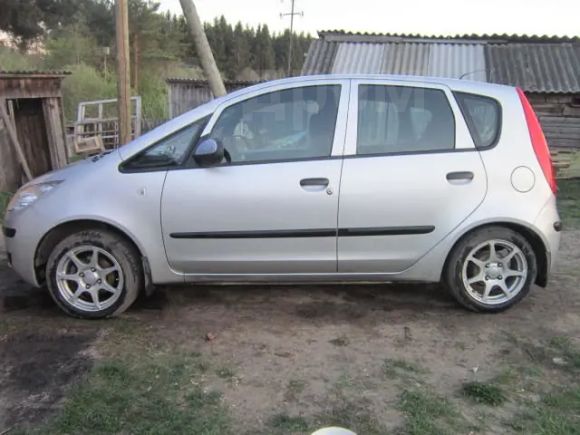  Mitsubishi Colt 2005 , 260000 ,  