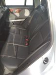 SUV   Mercedes-Benz GLK-Class 2010 , 1155000 , 