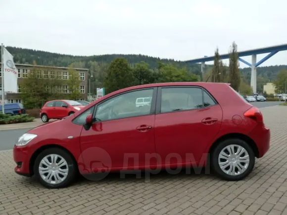  Toyota Auris 2007 , 350000 , 